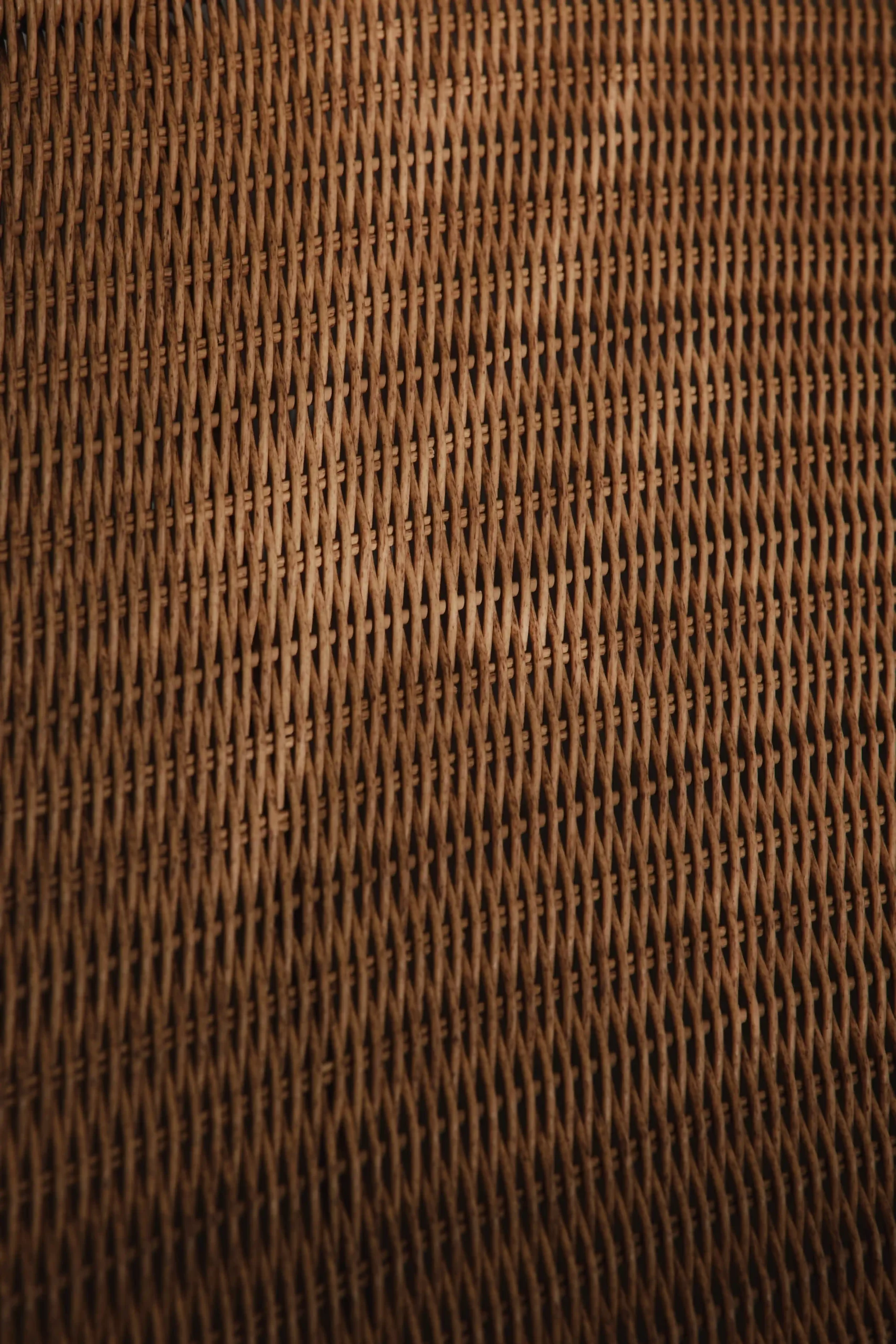 Détails chaises - Café des Délices Hendaye